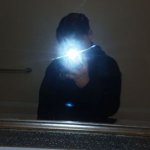 Meet your Posher, Zack